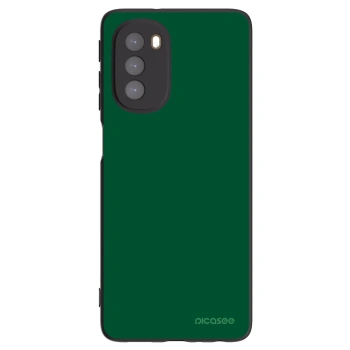 Etui na Motorola Moto G51 - Green Gleam