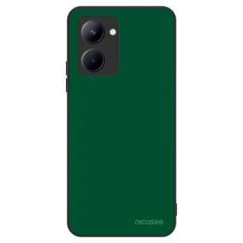 Etui na Realme C33 (2023) - Green Gleam