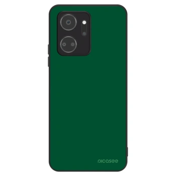 Etui na Honor X7a - Green Gleam