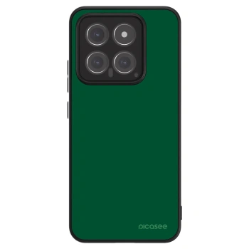 Picasee ULTIMATE CASE na Xiaomi 14 - Green Gleam