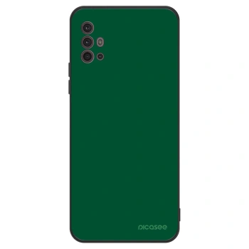 Etui na Motorola Moto G30 - Green Gleam