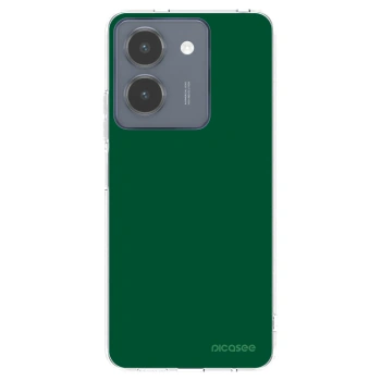 Etui na Vivo Y36 4G - Green Gleam