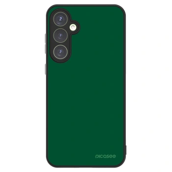 Picasee ULTIMATE CASE PowerShare pro Samsung Galaxy S23 FE S711B - Green Gleam