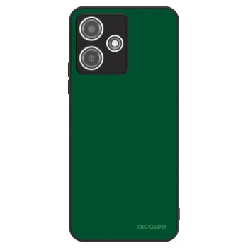 Etui na Xiaomi Redmi 12 5G - Green Gleam