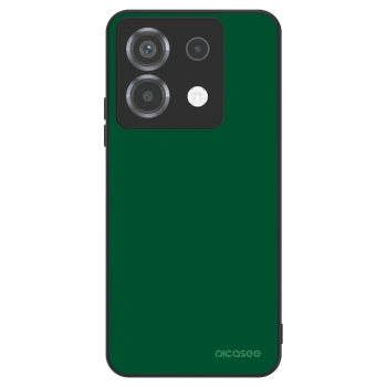 Etui na Xiaomi Poco X6 - Green Gleam