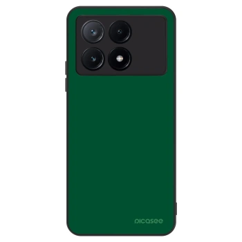Etui na Xiaomi Poco X6 Pro - Green Gleam