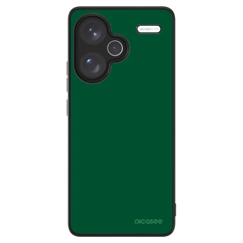 Picasee ULTIMATE CASE na Xiaomi Redmi Note 13 Pro+ 5G - Green Gleam