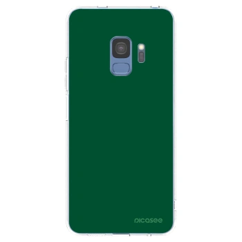 Etui na Samsung Galaxy S9 G960F - Green Gleam