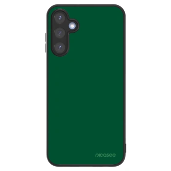 Picasee ULTIMATE CASE na Samsung Galaxy A15 A156B 5G - Green Gleam