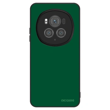 Etui na Honor Magic6 Pro - Green Gleam