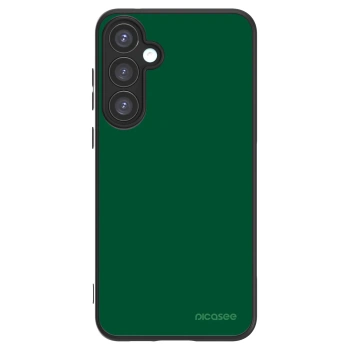 Picasee ULTIMATE CASE na Samsung Galaxy A55 5G A556B - Green Gleam