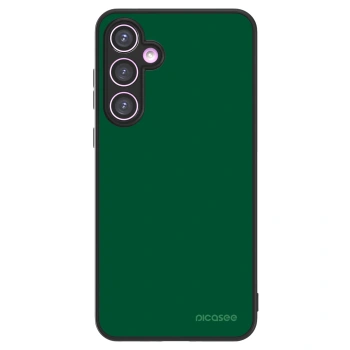 Picasee ULTIMATE CASE na Samsung Galaxy A35 5G A356B - Green Gleam
