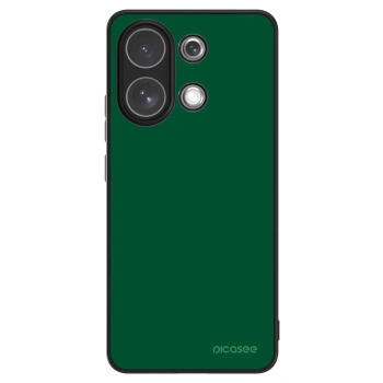 Etui na Xiaomi Redmi Note 13 4G - Green Gleam