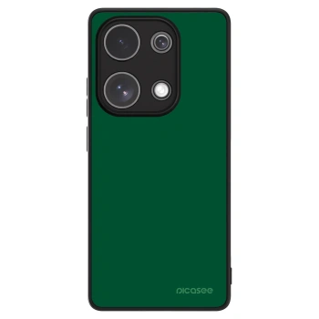 Picasee ULTIMATE CASE na Xiaomi Redmi Note 13 Pro 4G - Green Gleam
