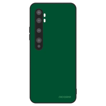 Etui na Xiaomi Mi Note 10 (Pro) - Green Gleam