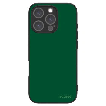 Etui na Apple iPhone 16 Pro - Green Gleam
