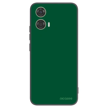 Etui na Motorola Moto G24 - Green Gleam