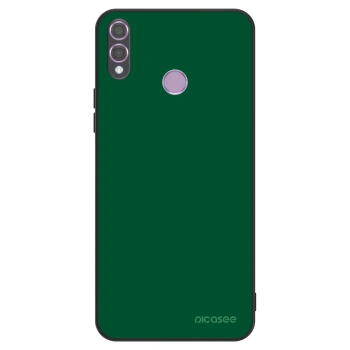 Etui na Honor 8X - Green Gleam