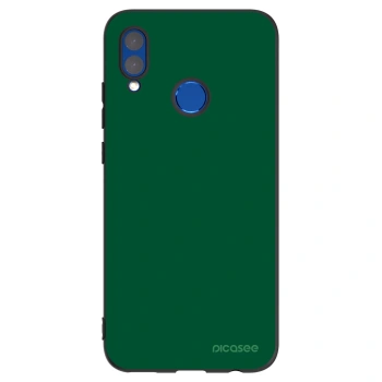 Etui na Honor 10 Lite - Green Gleam