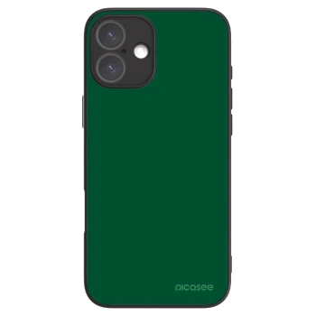 Picasee ULTIMATE CASE na Apple iPhone 16 Plus - Green Gleam