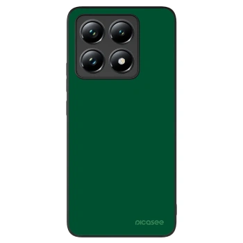 Picasee ULTIMATE CASE na Xiaomi 14T - Green Gleam