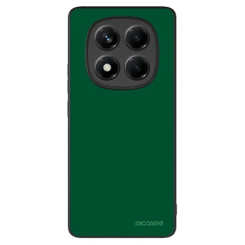 Picasee ULTIMATE CASE na Xiaomi Redmi Note 14 Pro+ 5G - Green Gleam