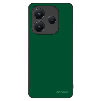 Picasee ULTIMATE CASE na Xiaomi Redmi Note 14 5G - Green Gleam
