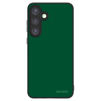 Picasee ULTIMATE CASE PowerShare pro Samsung Galaxy S25+ 5G - Green Gleam