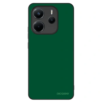 Etui na Xiaomi Redmi Note 14 4G - Green Gleam