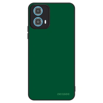 Etui na Motorola Moto G34 5G - Green Gleam