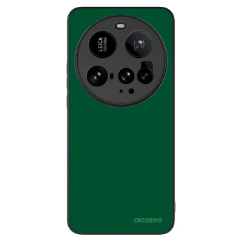 Picasee ULTIMATE CASE na Xiaomi 15 Ultra - Green Gleam