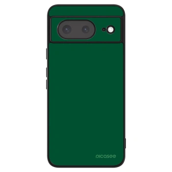 Etui na Google Pixel 8a - Green Gleam