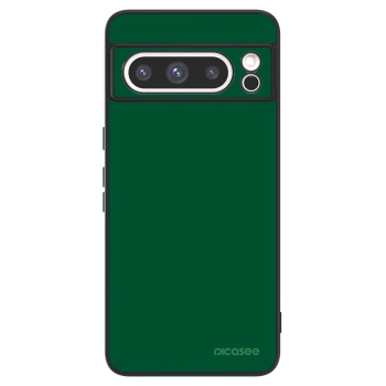 Picasee ULTIMATE CASE na Google Pixel 8 Pro - Green Gleam