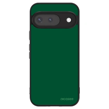 Etui na Google Pixel 9 - Green Gleam