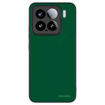 Etui na Xiaomi 15 - Green Gleam