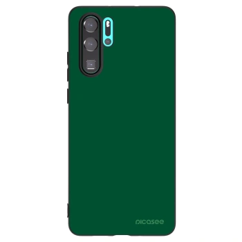 Etui na Huawei P30 Pro - Green Gleam