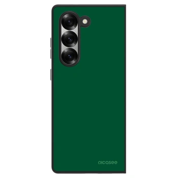 Etui na Samsung Galaxy Z Fold6 5G - Green Gleam