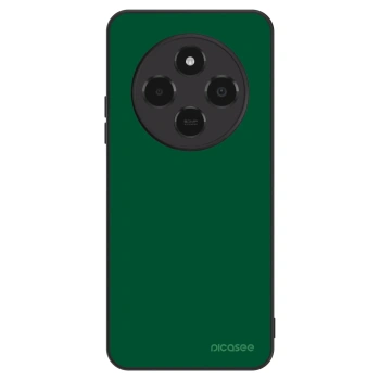 Etui na Xiaomi Poco C75 - Green Gleam