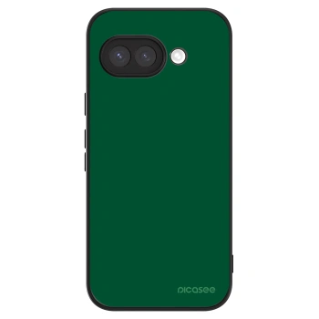 Etui na Google Pixel 9a - Green Gleam