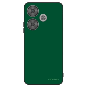 Etui na Xiaomi Poco F6 - Green Gleam