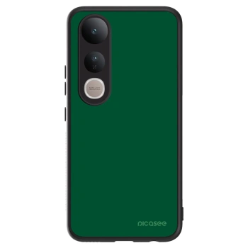 Etui na Vivo V50 Lite 5G - Green Gleam