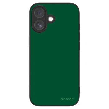 Picasee ULTIMATE CASE na Apple iPhone 17 - Green Gleam