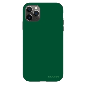 Etui na Apple iPhone 11 Pro - Green Gleam