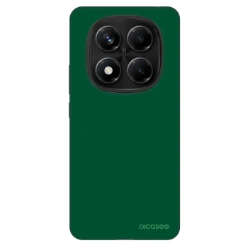 Etui na Xiaomi Redmi Note 14 Pro 5G - Green Gleam