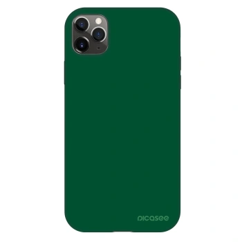 Etui na Apple iPhone 11 Pro Max - Green Gleam