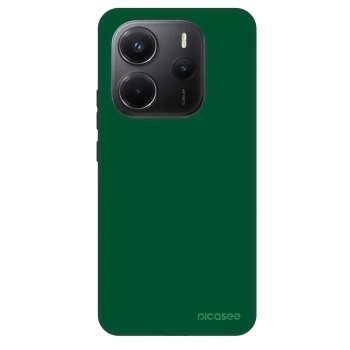 Etui na Xiaomi Redmi Note 14 5G - Green Gleam