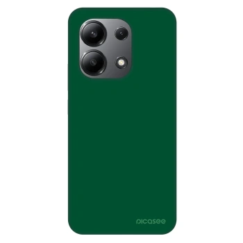 Picasee Fashion Case na Xiaomi Redmi Note 13 4G - Green Gleam