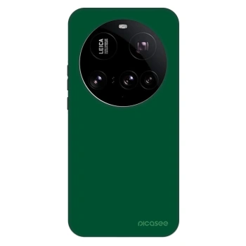 Etui na Xiaomi 15 Ultra - Green Gleam