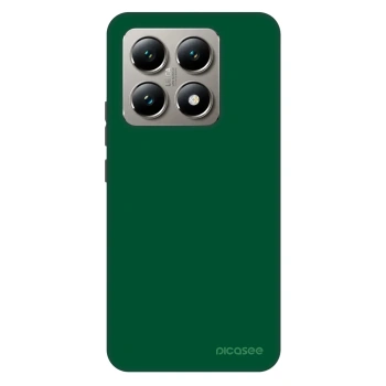 Etui na Xiaomi 14T - Green Gleam
