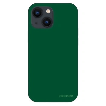 Etui na Apple iPhone 13 mini - Green Gleam